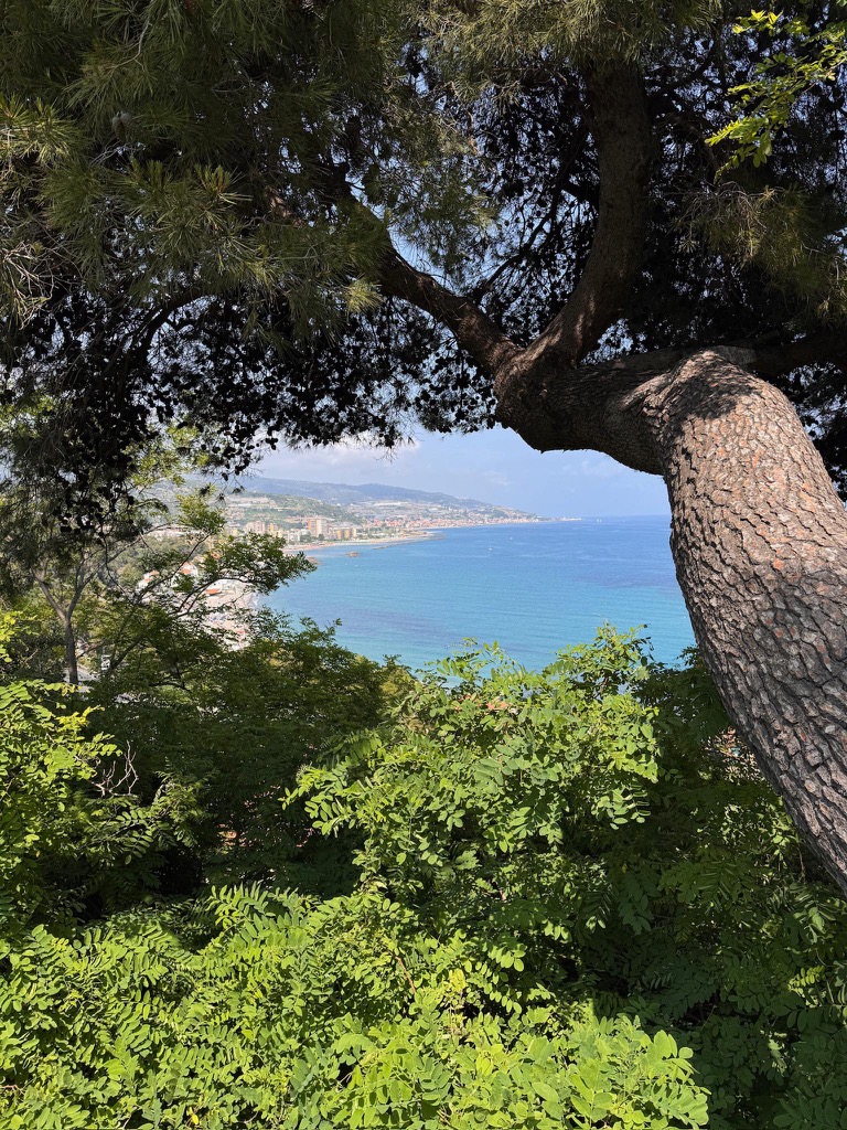 Nice & Col d'Èze