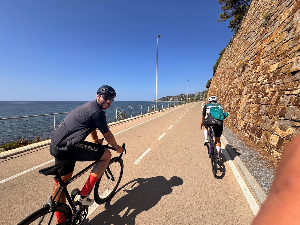 Cipressa & Poggio